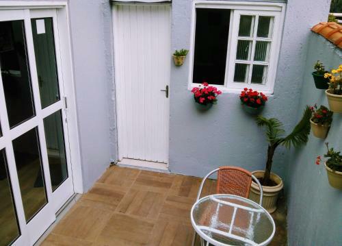 Solar Di Petr�polis - Apartamentos De Temporada