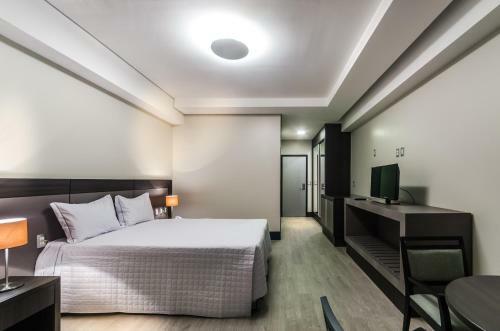 Mira Serra Parque Hotel