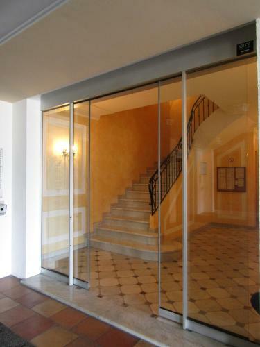 Suite Apartment Saint Jean Cap Ferrat