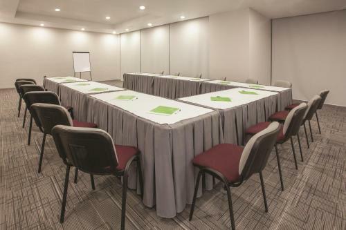 Lq Hotel By La Quinta Aguascalientes