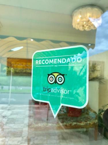 Hostal Pousada Vip