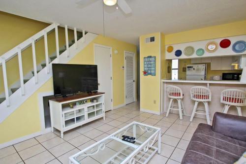 Apartamento Sand Dollar 28
