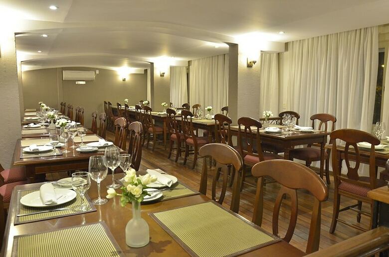 Hotel Villa Moura Rio Grande