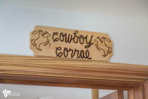 Alaska Knotty Pine B&B