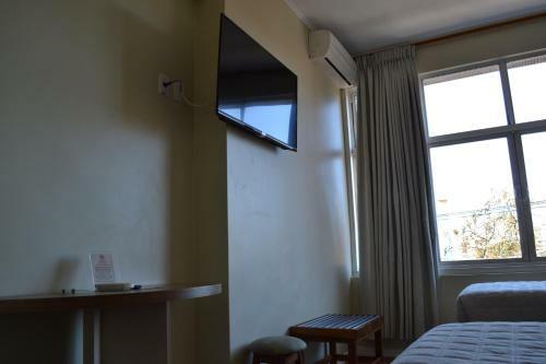 Hotel Maerkli