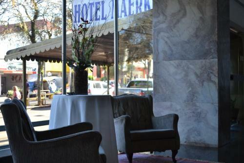 Hotel Maerkli