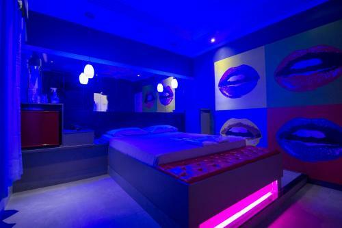 Logus Hotel (adults Only)