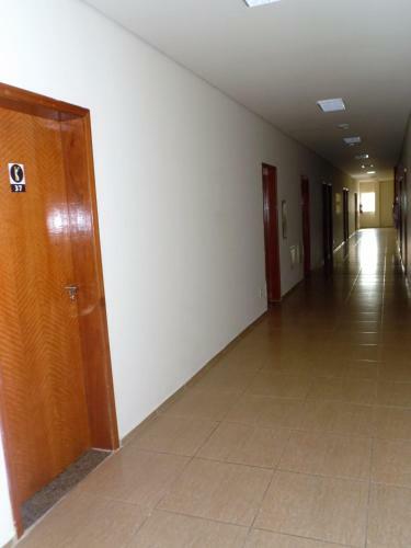 Sallimas Hotel