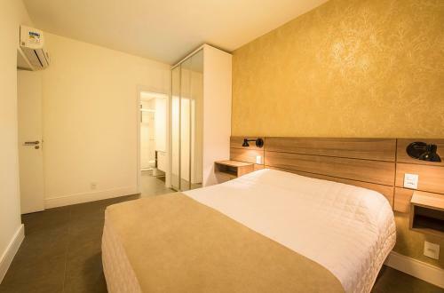 Apartamento Rossi Atl�ntida