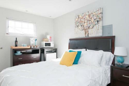 Apartamento Garden Studio In Montclair Hills
