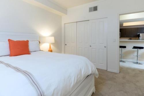 Apartamento Global Luxury Suites Downtown San Jose