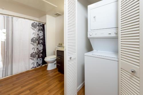 Apartamento Global Luxury Suites Downtown San Jose