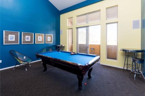 Apartamento Global Luxury Suites Downtown San Jose