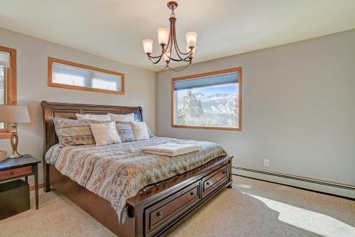 Bearing Tree Lodge