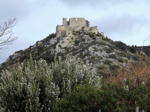 Le Relais D'aguilar