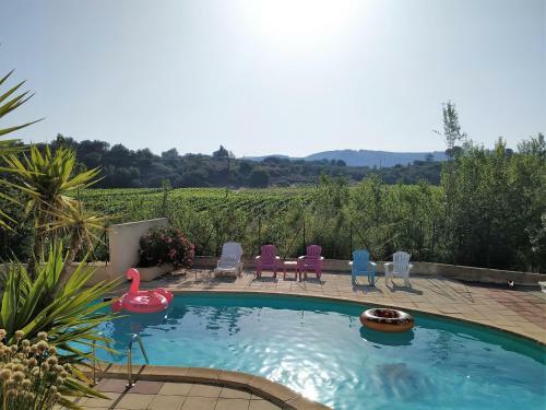 Le Relais D'aguilar