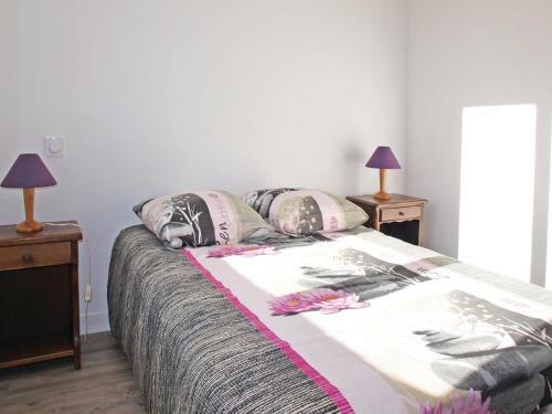 Holiday Home Plouha 10