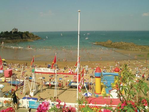 Holiday Home Plouha 10
