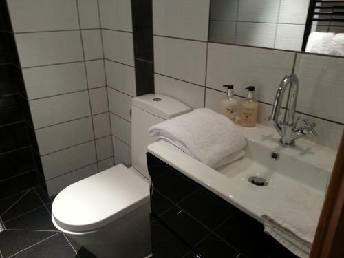 Apartamento Hauts Hameaux
