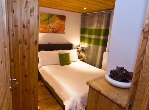 Apartamento Hauts Hameaux