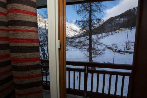 Apartamento Hauts Hameaux