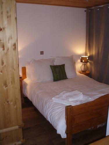 Apartamento Hauts Hameaux
