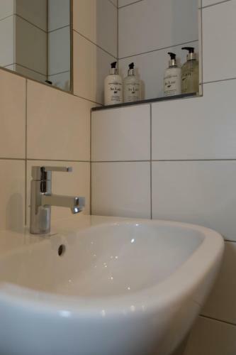 Apartamento Hauts Hameaux