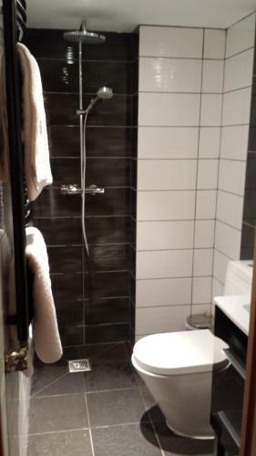 Apartamento Hauts Hameaux
