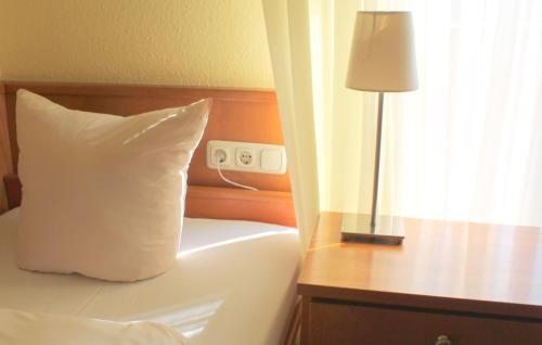 Hotel Drei Koenige Am Dom