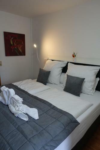 Stern Hotel