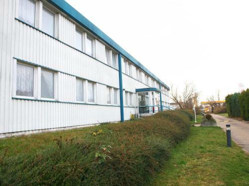 Stern Hotel