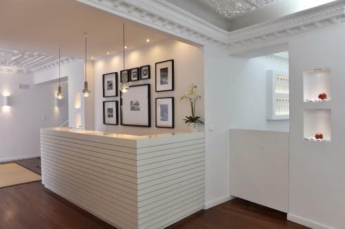 Hotel Apollon