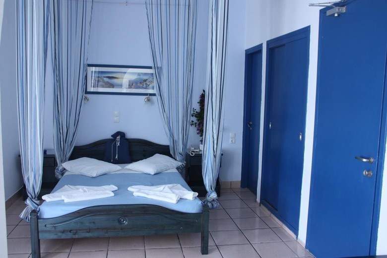 Dilion Hotel