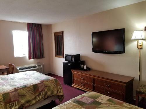 Hotel Briarwood Inn