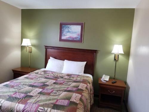Hotel Briarwood Inn