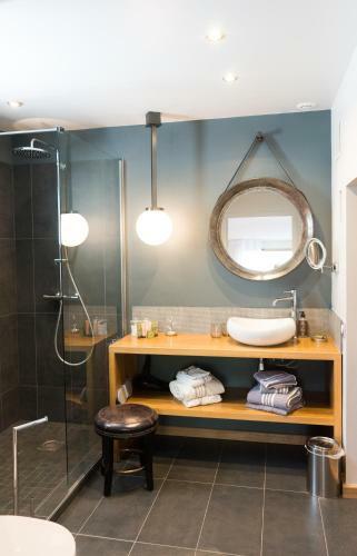 Hostal Ferret Vigne Villa D'h�tes