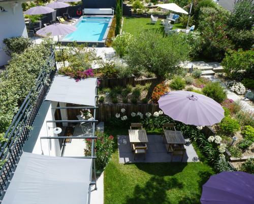 Hostal Ferret Vigne Villa D'h�tes