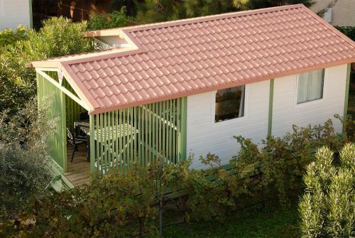 Lodges M�diterran�e