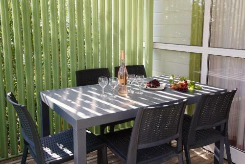 Lodges M�diterran�e
