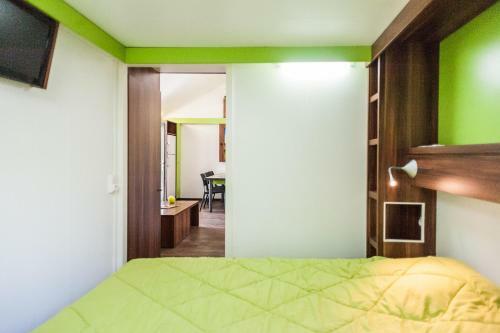 Lodges M�diterran�e