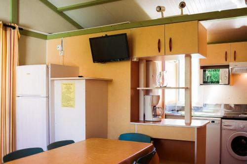 Lodges M�diterran�e