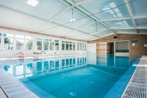 Lodges M�diterran�e