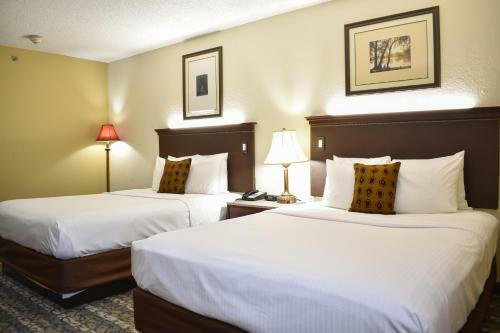 Hotel Rest-full Inn