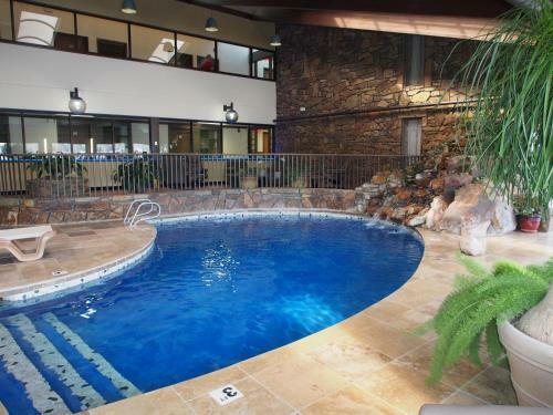 Hotel Rest-full Inn