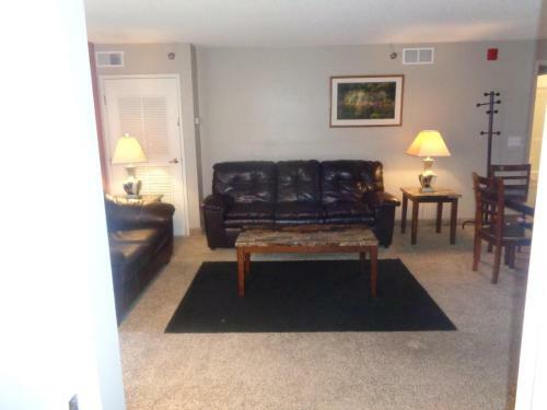 Krb Apartments On First Street