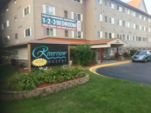 Krb Apartments On First Street
