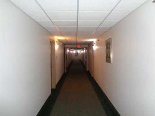 Krb Apartments On First Street