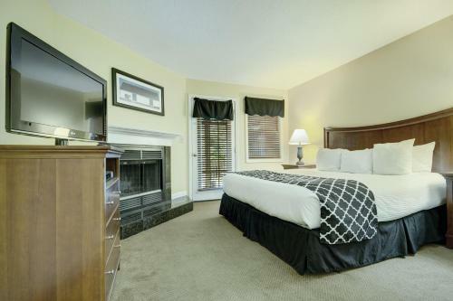 Hotel Crotched Mountain Resort