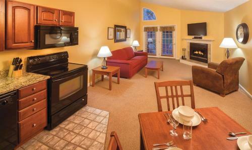 Hotel Crotched Mountain Resort