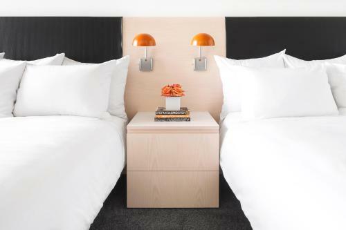 21c Museum Hotel Oklahoma City